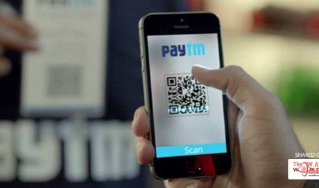 You Can Now Check Train PNR Status Instantly On Paytm