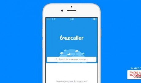 Truecaller Rolls Out Flash Messaging For IPhones