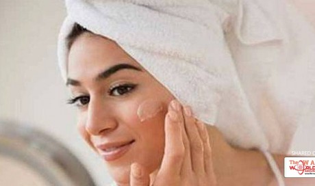 Retinol Can Reduce The Appearance Of Wrinkles