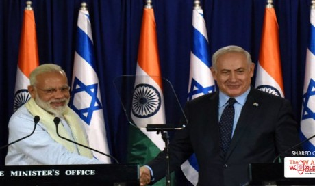 Red Carpet Welcome Done, PM Narendra Modi Gets Down To Business In Israel Today