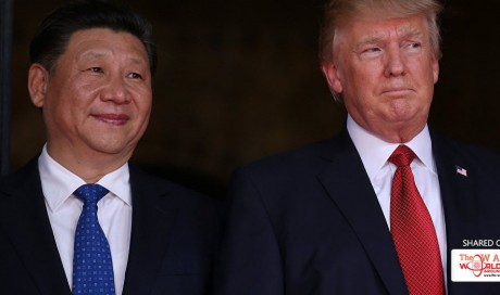 After Pyongyang's Missile Launch, Trump Signals He May Give Up on China’s Xi