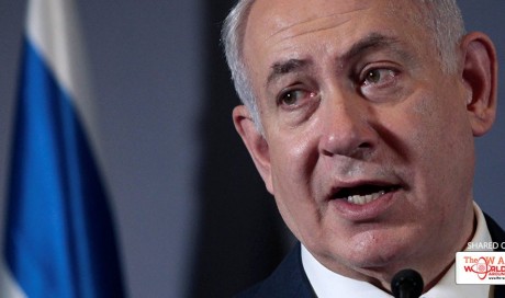 ‘Reimbursing the State’: Israel to Sue Terrorist Attackers’ Families