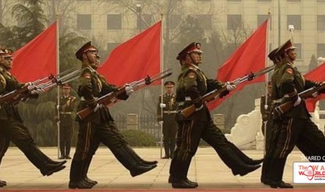SikkimStandoff: Chinese daily says India must be taught 'bitter lesson'