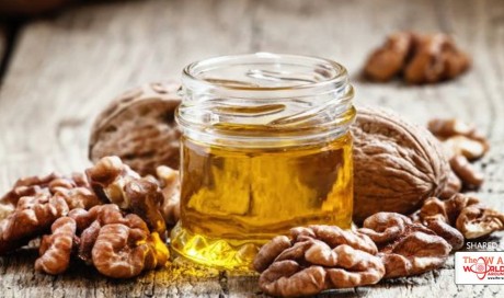 5 Incredible Benefits of Walnut Oil for Health and Beauty