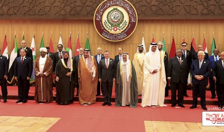 Russia Interested in Inclusive Arab League - Foreign Minister