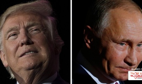 Must-See TV? The Trump-Putin Meeting, According to the West’s Mainstream Media
