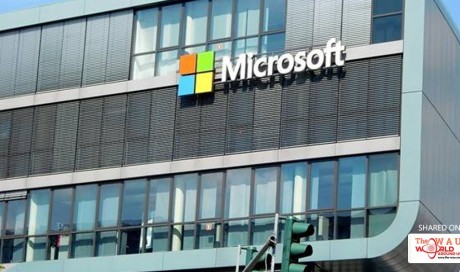 Microsoft Teams In India, US Embedding AI Into Tiny Devices