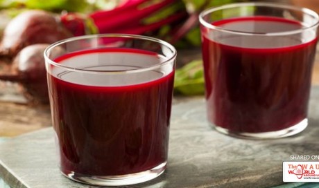 7 Juices That Are Good to Treat Constipation