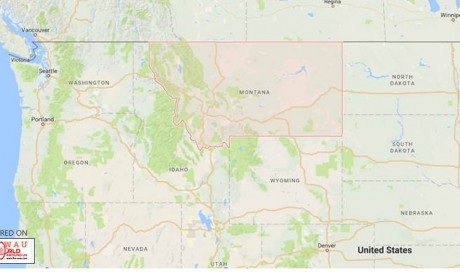 Magnitude 5.8 earthquake in Montana smashes bottles, jolts residents awake
