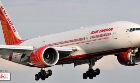Air India launches Delhi-Washington flight, adds fifth destination in US