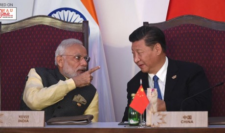 In Armed Conflict With India, Why China Would Be Bigger Loser