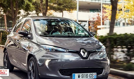 France to ban sales of petrol and diesel cars by 2040