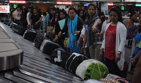 4 Reasons Why Some OFWs Return Home Without Savings
