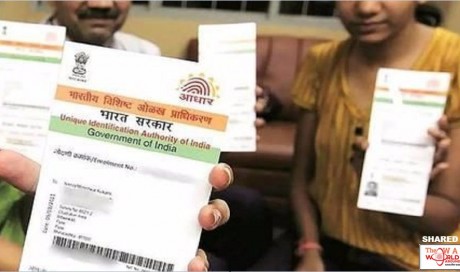 Lost Aadhaar? A Step-by-step Guide to Get a Duplicate One