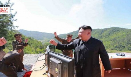 North Korea Says 'piece of Cake' to Wipe Out South Korea: State Media