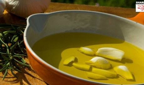 How to Make Garlic Oil for Natural Remedies: 9 Amazing Ways to Use It
