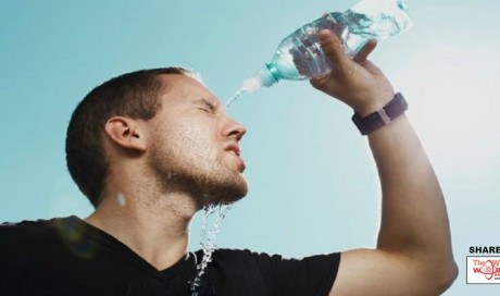 Heat Stroke: 4 Effective Home Remedies to Beat the Heat