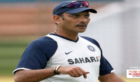 Ravi Shastri Front-Runner For India Coach, 6 To Be Interviewed: Sources