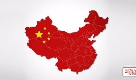 China has problems with most neighbors, not just India
