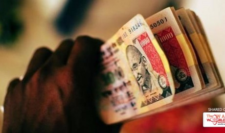 Demonetization: Rs. 3,302cr in old notes stuck in Nepal, Bhutan