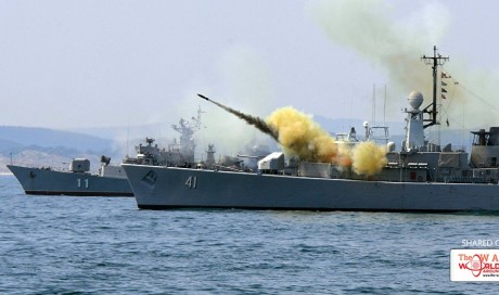 International Seа Breeze Military Drills Start in Black Sea