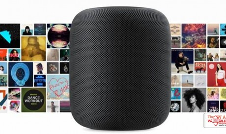 Nearly 14% Of IPhone Users Long For Apple Homepod: Survey