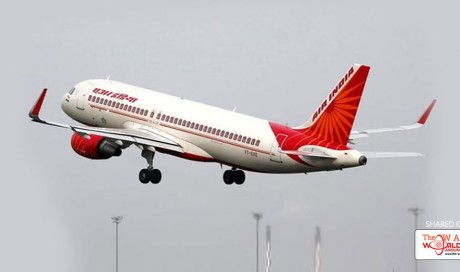 Veg-Only For Economy Fliers In India 'To Cut Wastage', Says Air India
