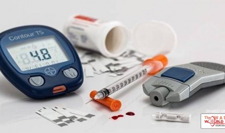 New Smartphone App Offers Non-Invasive Test For Diabetics