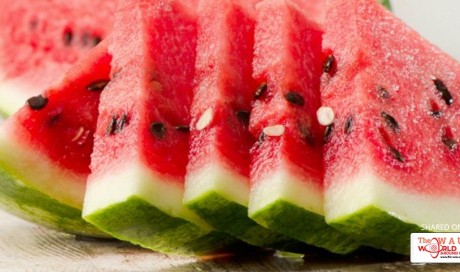 5 Spectacular Benefits of Watermelon and Refreshing Recipes