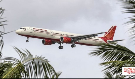 Air India's Salvador Dali Ashtrays and Surreal Debt Cloud Sale