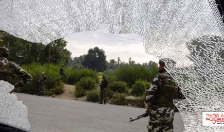 Lashkar-e-Taiba's Abu Ismail, Amarnath Attack Mastermind, Crossed Over From Pakistan 2 Years Ago