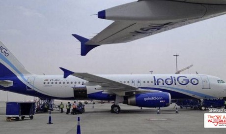 GST adds to engine woes, almost half of IndiGo A-320 Neo fleet grounded