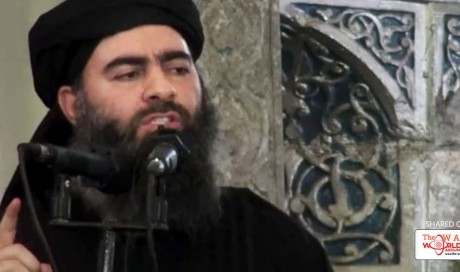 Baghdadi reported dead … US can’t confirm