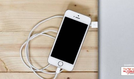 Charging Your Smartphone In A Jiffy Comes Closer To Reality