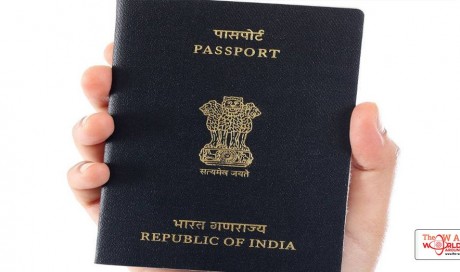Congratulations India! This is how the new (and easier) rules for passport application look like!