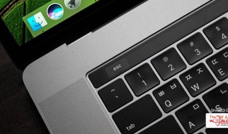How To Use Function Keys In Windows On A New MacBook