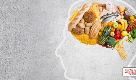 Depression Gene Identified: 5 Foods You Must Have for a Healthy Brain