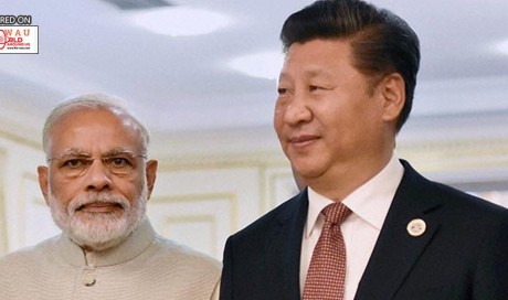 After China Offers To Mediate In Kashmir, India's Firm Response