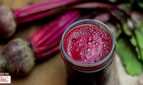 Fatigued, Dizzy, Short Of Breath, Difficulty Sleeping? You're Anemic. Try These 3 Juice Recipes To Boost Your Blood Count