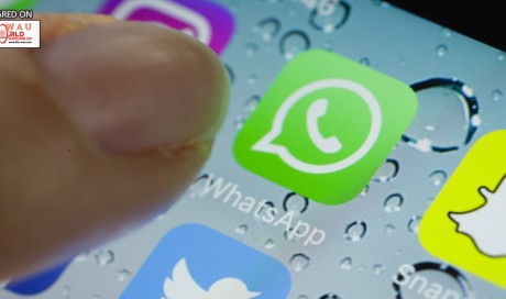 WhatsApp upgrades its file sharing feature