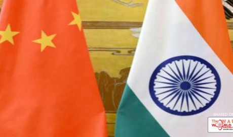 Stay out of the Kashmir issue: India tells China