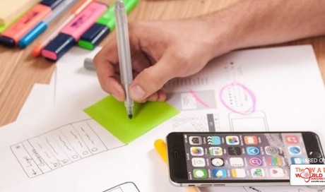 5 Brilliant Productivity Apps for iPhone Users