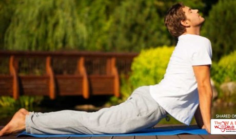 How Yoga Can Benefit Cancer Patients