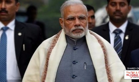 RTI on Modi and Manmohan Singh foreign trips denied