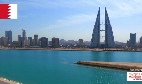 10 things that could peak interest in bahrain