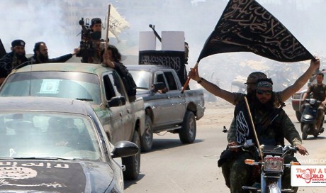 Over 10,000 Syrian Militants Ready to Wage War on Nusra Front With Russia's Help
