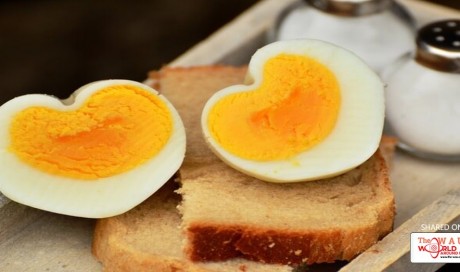 Are Eggs Yolks Good Or Bad For  Cholesterol?