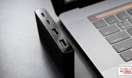 RIP USB: These Are Ports And Connectors To Care About In 2017