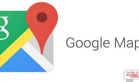 Google Maps Now Shows You The Best Time Of The Day To Travel