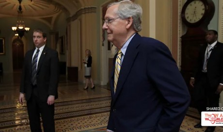 Senate will vote to repeal Obamacare without replacement, after new healthcare bill stumbles